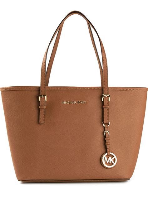 michael kors classic bag